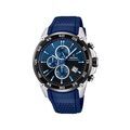 Montres sur Grenoble : Montre Festina The Originals Bleu