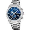 Montre Festina Timeless Chronograph Bleu