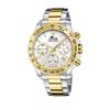 Montre Lotus Freedom Collection Argent&eacute;