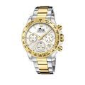 Montres sur Grenoble : Montre Lotus Freedom Collection Argent&eacute;