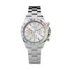 Montre Philipp Plein Nobile Lady Argent&eacute;
