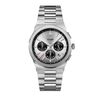 Montre Cluse Vigoureux Chrono Argent&eacute;