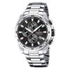 Montre Festina Timeless Chronograph Noir