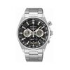 Montre Seiko Sport Noir