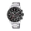 Montre Festina Timeless Chronograph Noir