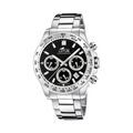 Montres sur Grenoble : Montre Lotus Freedom Collection Noir