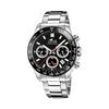 Montre Lotus Freedom Collection Noir
