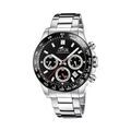 Montres sur Grenoble : Montre Lotus Freedom Collection Noir