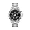 Hugo Boss Montre Boss Troper Noir