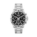 Montres sur Grenoble : Hugo Boss Montre Boss Troper Noir