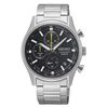 Montre Seiko Sport Noir