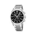 Montres sur Grenoble : Montre Lotus Chrono Noir