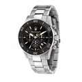 Montres sur Grenoble : Montre Maserati Competizione Noir
