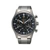 Montre Seiko Sport Noir
