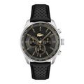 Montres sur Grenoble : Montre Lacoste Boston Noir