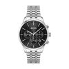 Hugo Boss Montre Boss Avery Noir