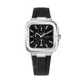 Montres sur Grenoble : Montre Herbelin Cap Camarat Noir