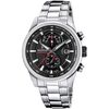 Montre Festina Timeless Chronograph Noir