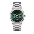 Montres sur Grenoble : Montre Cluse Vigoureux Chrono Vert