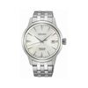 Montre Seiko Presage Cocktail Ivoire