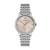 Montre Emporio Armani Cr&egrave;me