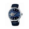 Montre Seiko Presage Cocktail Bleu