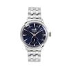 Montre Seiko Presage Cocktail Bleu Fonc&eacute;