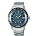 Montres sur Grenoble : Montre Seiko Presage Bleu London