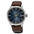 Montres sur Grenoble : Montre Seiko Presage Cocktail Bleu