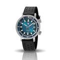 Bijoux sur Grenoble : Montre Lip Nautic Ocean Bleu