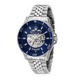 Montres sur Grenoble : Montre Maserati Sfida Bleu