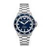 Montre Emporio Armani Bleu