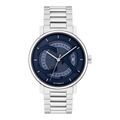 Montres sur Grenoble : Montre Calvin Klein Iconic Automatic Bleu