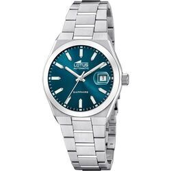 Montre Lotus Automatico Bleu