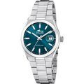 Montres sur Grenoble : Montre Lotus Automatico Bleu