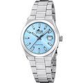Montres sur Grenoble : Montre Lotus Automatico Bleu Sky