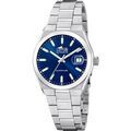 Montres sur Grenoble : Montre Lotus Automatico Bleu