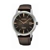 Montre Seiko Presage Cocktail Marron