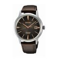 Montres sur Grenoble : Montre Seiko Presage Cocktail Marron