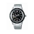 Montres sur Grenoble : Montre Seiko Presage Noir