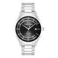 Montres sur Grenoble : Montre Calvin Klein Iconic Automatic Noir