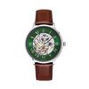 Montre Pierre Lannier Automatique 42 Vert