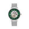 Montre Pierre Lannier Automatique 42 Vert