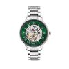 Montre Pierre Lannier Automatique 42 Vert