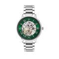 Montres sur Grenoble : Montre Pierre Lannier Automatique 42 Vert