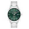 Montre Calvin Klein Iconic Automatic Vert