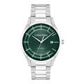 Montres sur Grenoble : Montre Calvin Klein Iconic Automatic Vert