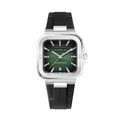 Montres sur Grenoble : Montre Herbelin Cap Camarat Vert