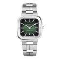 Montres sur Grenoble : Montre Herbelin Cap Camarat Vert