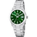 Montres sur Grenoble : Montre Lotus Automatico Vert